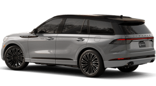 2024 Lincoln Lincoln Aviator External Image 2